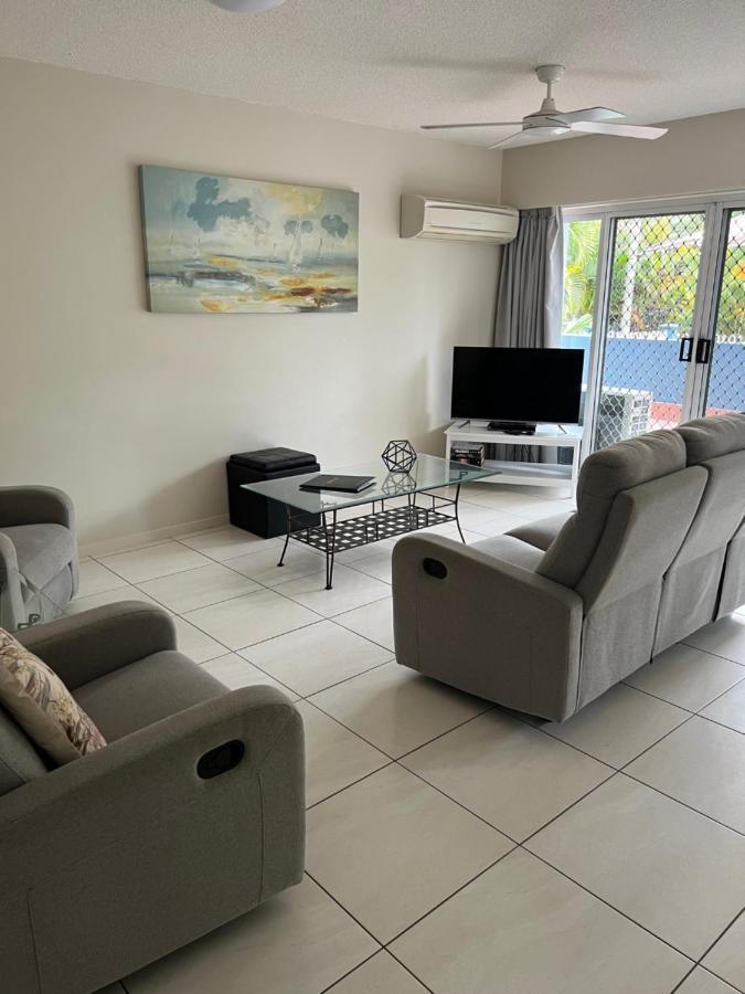 White Crest Apartments Hervey Bay Dış mekan fotoğraf